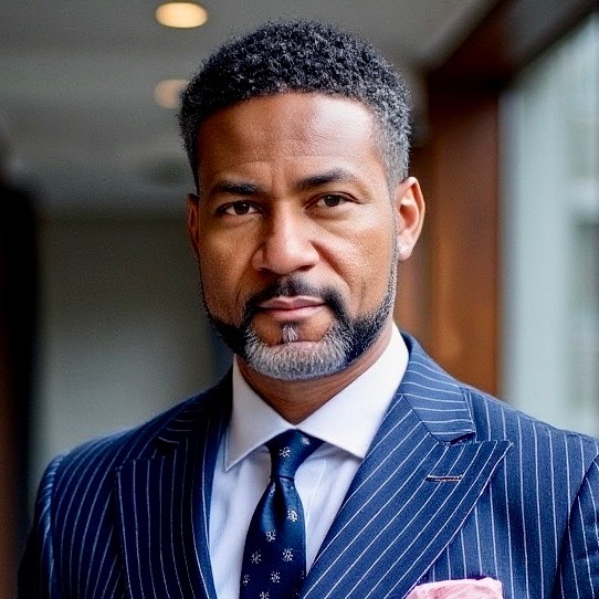 DELANO A. JOHNSON